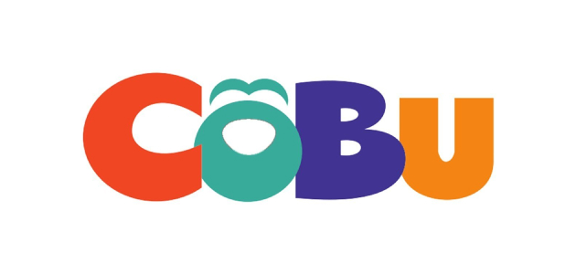 Logotipo COBU