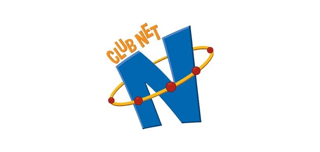 Logotipo NET