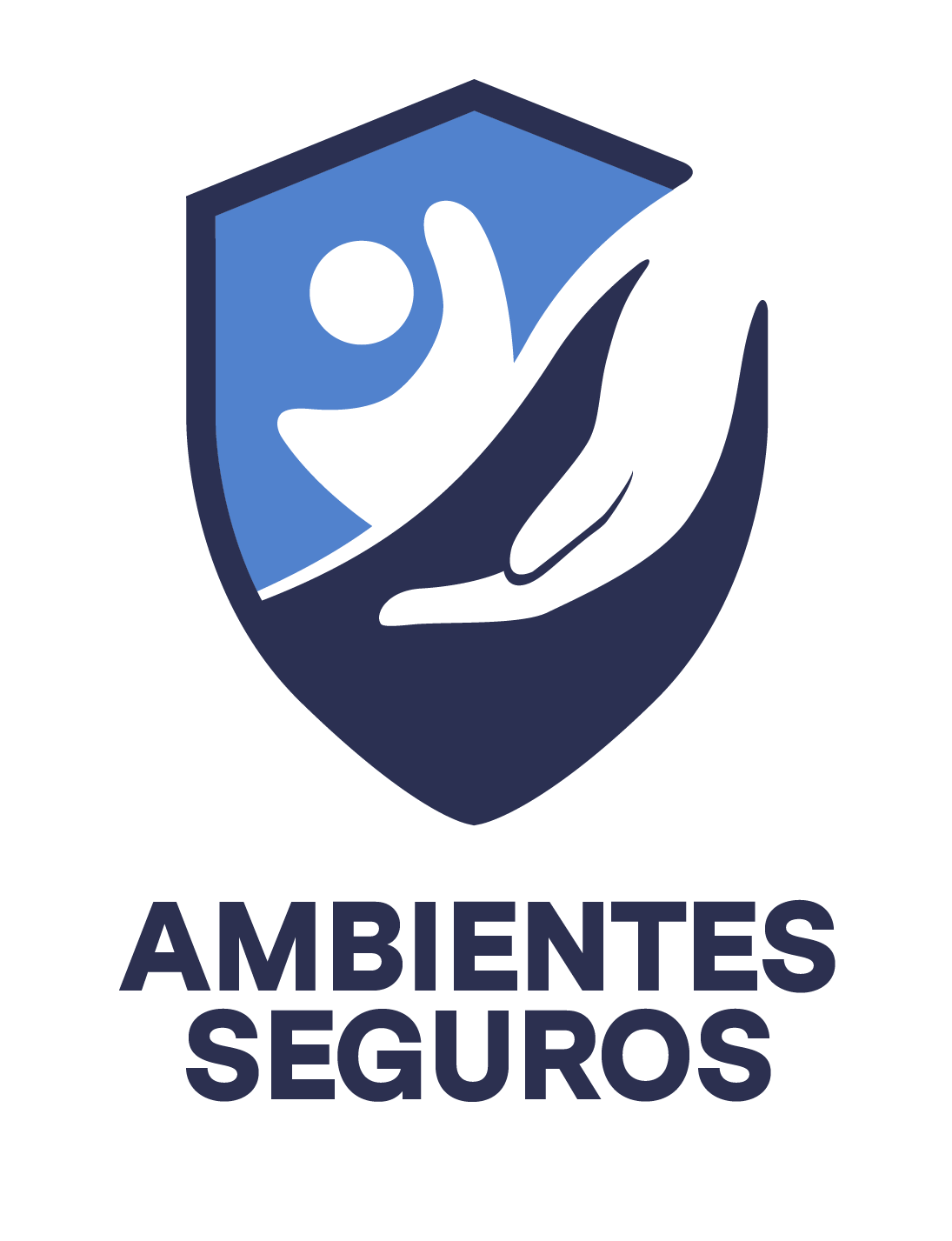 Logo de Ambientes Seguros